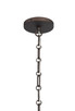 Derby One Light Pendant (132-860)