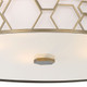 LED Flush Mount (1845-108-L) LED Flush Mount (1845-108-L)