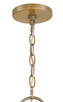 Stamford One Light Pendant (193-876)