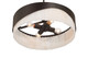 Sway Four Light Pendant (2094-860)