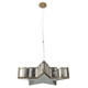 Lone Star Five Light Pendant (2192-863)