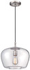 Minka-Lavery - 2260-84 - One Light Mini Pendant - Brushed Nickel