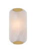 Glowstone One Light Wall Sconce (2601-732)