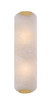Glowstone Two Light Wall Sconce (2602-732)