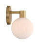 Fenton One Light Vanity (2991-732)