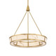 Minka-Lavery - 3475-732-L - LED Pendant - Velaris - Legacy Brass