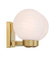 Mooncrest Two Light Vanity (3492-732) Mooncrest Two Light Vanity (3492-732)