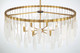 Willow Six Light Pendant (3626-732)