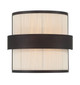 Harbor Wrap Two Light Wall Sconce (3682-886)
