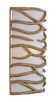 Branch Reality Two Light Wall Sconce (3712-788) Branch Reality Two Light Wall Sconce (3712-788)