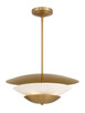 Solara Four Light Pendant (3944-732) Solara Four Light Pendant (3944-732)