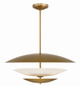 Solara Five Light Pendant (3945-732) Solara Five Light Pendant (3945-732)