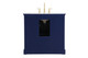 Clarence Bathroom Vanity Set (VF53036BL)