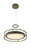 Levitation LED Pendant (5086-781-L)