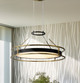 Levitation One Light Pendant (5087-781-L)