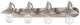 Minka-Lavery - 5134-84 - Four Light Bath - Downtown Edison - Downtown Edison