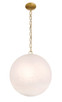 Marbelle One Light Pendant (5213-732)