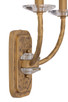 Atella Two Light Wall Sconce (5282-788) Atella Two Light Wall Sconce (5282-788)