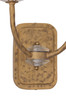 Atella Two Light Wall Sconce (5282-788) Atella Two Light Wall Sconce (5282-788)