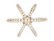 Pearl LED Flush Mount (5645-732-L)