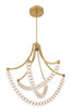 Pearl LED Chandelier (5646-732-L)