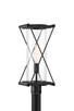 Rockhill One Light Outdoor Post Mount (77605-899) Rockhill One Light Outdoor Post Mount (77605-899)