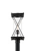 Rockhill One Light Outdoor Post Mount (77605-899) Rockhill One Light Outdoor Post Mount (77605-899)