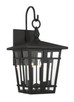 Fieldstone Four Light Outdoor Wall Sconce (77902-66) Fieldstone Four Light Outdoor Wall Sconce (77902-66)