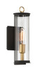 Cara One Light Outdoor Wall Sconce (79000-734)