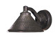 Minka-Lavery - 8101-A138 - One Light Wall Mount - Kirkham - Aspen Bronze