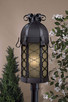 Montalbo One Light Outdoor Post Mount (9246-66-PL) Montalbo One Light Outdoor Post Mount (9246-66-PL)