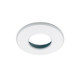 Nora Lighting - NM1-RSSW - Trim - Rec LED Nm1 - White