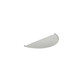 Nora Lighting - NOX-4EYELIDW - 4 Eyelid For Onyx - Onyx - White