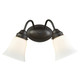 ELK Home - CN570211 - Two Light Vanity - Califon - Oil Rubbed Bronze
