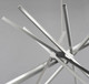 Alumilux Aster LED Pendant (E41446-SA)