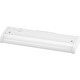 Progress Lighting - P700025-028-CS - LED Linear Undercabinet - Hide-a-lite - Satin White