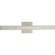 Planck Led LED Wall Sconce (P710052-009-30)