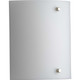 Progress Lighting - P710102-060-30 - LED Wall Sconce - Curve Led - Opal White