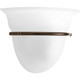 Progress Lighting - P7185-20 - One Light Wall Sconce - Wall Sconce - Antique Bronze