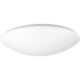 LED Drums and Clouds LED Flush Mount (P730007-030-30)