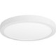 Progress Lighting - P810016-030-30 - LED Flush Mount - Everlume LED - White