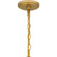 Aspyn Five Light Chandelier (APN5026LG) Aspyn Five Light Chandelier (APN5026LG)