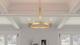 Aspyn Five Light Chandelier (APN5026LG) Aspyn Five Light Chandelier (APN5026LG)