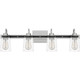 Axel Four Light Bath (AXE8630BN) Axel Four Light Bath (AXE8630BN)