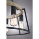 Brockton Six Light Chandelier (BRT5006GK) Brockton Six Light Chandelier (BRT5006GK)