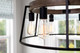 Brockton Six Light Chandelier (BRT5006GK) Brockton Six Light Chandelier (BRT5006GK)
