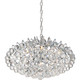 Bordeaux Seven Light Pendant (BRX2820C)