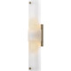 Quoizel - FGN8805BGD - Two Light Wall Sconce - Finnegan - Bronze Gold