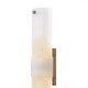Finnegan Two Light Wall Sconce (FGN8805BGD)