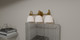 Hinton Three Light Bath (HIN8622AB)